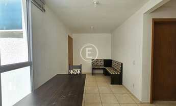 Imagem 5: Apartamento 2 Quartos no Residencial Bromélias - Bela Vista