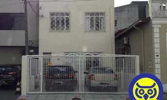 Imagem: Casa comercial e residencial com 3 dormitórios