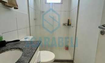 Imagem 5: Apartamento para Venda em Serra, Rosário de Fátima, 2 dormitórios, 1 banheiro, 1 vaga