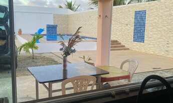 Imagem 4: Casa para temporada a 7 kl da praia da caueira