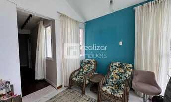 Imagem 4: Cobertura 3 quartos no bairro Açores, Florianopolis