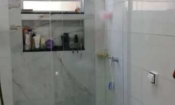 Imagem 6: Casa com 4 dormitórios à venda, 190 m² por R$ 680.000,00 - Parque Real - Pouso Alegre/MG