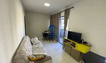 Imagem: Apartamento no Rio vermelho Residencial