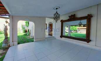 Imagem 5: Casa, 280 m² - venda por R$ 4.000.000,00 ou aluguel por R$ 23.000,00/mês - Engenheiro Luci