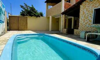 Imagem: Casa de praia na Tabuba - 200 metros do