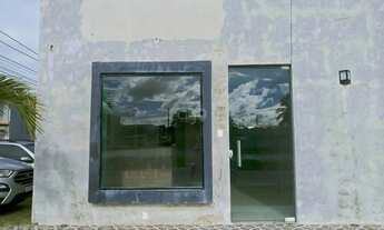 Imagem: Sala comercial na Aruana