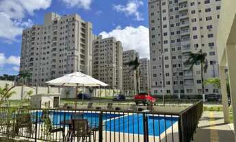 Imagem 6: CHAVE APARTAMENTO COHAMA MRV 11º andar