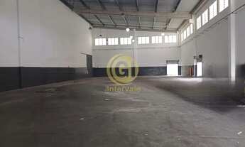 Imagem 3: Galpão / Depósito / Armazém em Rio Abaixo - Jacareí