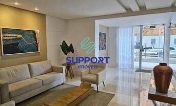 Imagem 7: Apartamento 2 quartos na Praia do Morro com varanda e ótima localização