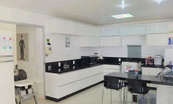 Imagem 5: LINDA CASA 4 QUARTOS 2 SUÍTES PISCINA - PONTO NOBRE DO ITAPOÃ - IMPOSSÍVEL NÃO GOSTAR