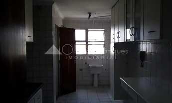 Imagem 3: Apartamento de 3 quartos com armários no Parque Continental - São Paulo