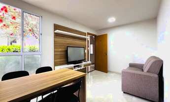 Imagem 5: Apartamento com 2 quartos para alugar por R$ 1800.00, 38.40 m2 - OURO FINO - SAO JOSE DOS