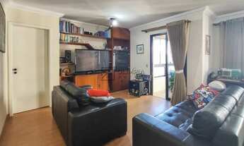 Imagem 6: Venda Apartamento 3 Dormitórios - 136 m² Pompéia