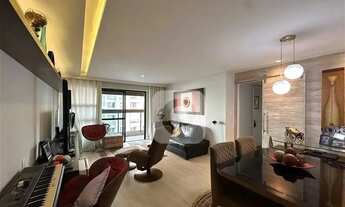 Imagem: Venda apartamento vista mar Acqua Bella