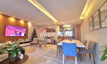 Imagem 6: Apartamento em Avenida Bartholomeu de Gusmão - Ponta da Praia - Santos/SP