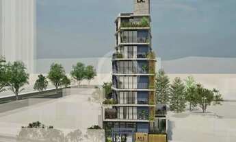 Imagem 3: Apartamento studio à venda com 1 quarto no AOI TATEMONO, Curitiba