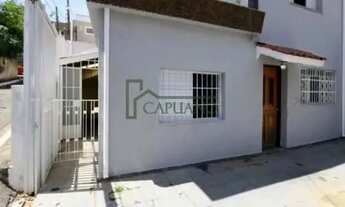 Imagem: Casa de Vila com 2 quartos, Liberdade, São