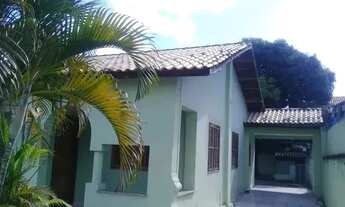 Imagem 2: CASA 03 QUARTOS AVENIDA DR. ALBERTO TORRES PARQUE LEOPOLDINA