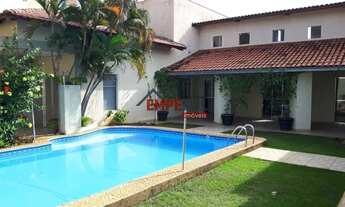 Imagem: Vendo Casa na Arse 13 (108 sul) em dois