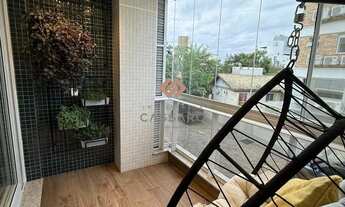 Imagem 4: Conforto, sofisticação e localização privilegiada