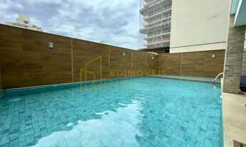 Imagem 16: Seu novo lar em Itapuã: apartamento com 3 quartos e área de lazer completa!