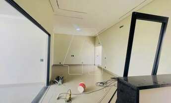 Imagem 6: Casa no Condomínio Barcelona I em Araçatuba/SP