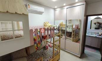 Imagem 5: Apartamento com 3 dormitórios à venda, 106 m² por R$ 800.000,00 - Jardim Atlântico - Goiân