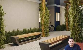 Imagem 4: Grande Lançamento do bairro do itararé