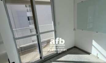 Imagem 7: Salas Horizonte Office Jardins, 150 m2 - 3 salas juntas e mobiliadas 54, 50 e 45,8 m2