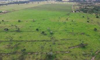 Imagem 7: Fazenda a venda em Itapirapuã - Goiás!!!