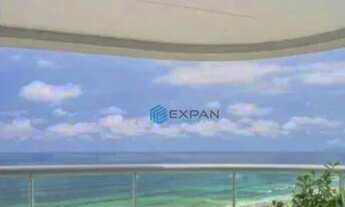 Imagem 4: Apartamento com 1 dormitório à venda, 57 m² por R$ 1.300.000 - Barra da Tijuca - Rio de Ja