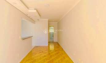 Imagem 2: Apartamento para Aluguel no bairro Auxiliadora - 1 Dormitório