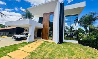 Imagem 4: Casa em Lagoa Santa no Condomínio Condados da Lagoa