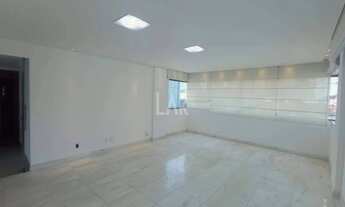 Imagem 5: Apartamento à venda, 4 quartos, 2 suítes, 2 vagas, Cruzeiro - Belo Horizonte/MG