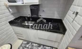 Imagem 2: Apartamento no Barão do Café em Vila AMELIA - USP - Ribeirão Preto