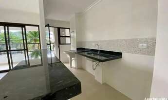 Imagem 12: Apartamento novo recém entregue no Itaguá a poucos minutos da Praia do Tenório