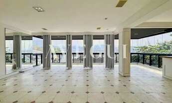 Imagem 5: Apartamento Exclusivo na Urca - 256m², Vista 360º, 2 Suítes e Sofisticação Absoluta