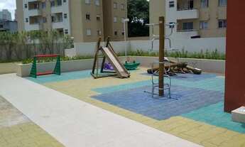 Imagem 7: Apartamento à venda em Barueri, Jardim Iracema, com 3 quartos, com 69 m²