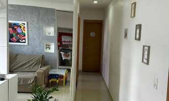 Imagem 4: Apartamento à venda Nascente - Spazio Soberano, Buraquinho 2/4