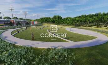 Imagem 2: Terreno Ginco Empreserial Toronto a Venda