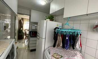 Imagem 5: AV. CENTRAL, NUCLEO BANDEIRANTE, AP 2 QUARTOS