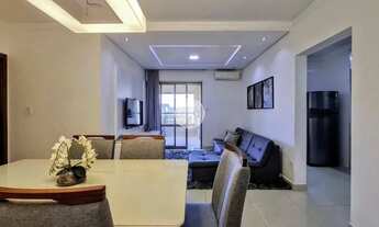 Imagem: Apartamento com 3 Quartos para Alugar, 117m²