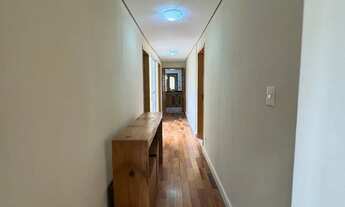 Imagem 6: Térrea para aluguel possui 120 metros quadrados com 3 quartos