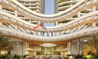 Imagem 6: Apartamento em Avenida Sônia Regina Guerra Nogaroli - Eurogarden - Maringá/PR