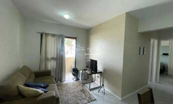 Imagem 3: Apartamento para Venda em Marília, Condomínio Edifício Carlos Eduardo, 2 dormitórios, 1 su