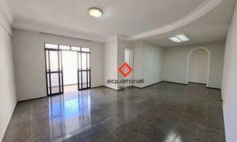 Imagem: Apartamento com 3 suítes para alugar, 110