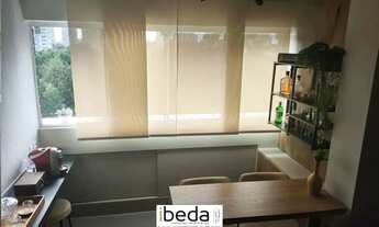 Imagem 2: Ibeda - Apartamento à Venda no Inez Fernandes Lagoa Nova - 3 quartos 2 vagas 88m