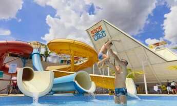 Imagem 2: RÉVEILLON - CALDAS NOVAS (29/12 a 01/01/26) para 5 pessoas - RESORT DO LAGO