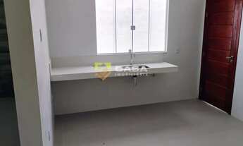 Imagem 4: Casa dos seus sonhos em Jardim Atlântico, Serra: pronta para você morar! HIZO