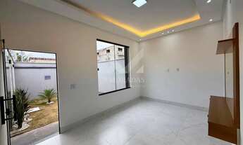 Imagem 3: Casa 3Q com Armários no Residencial Santa Fé 1